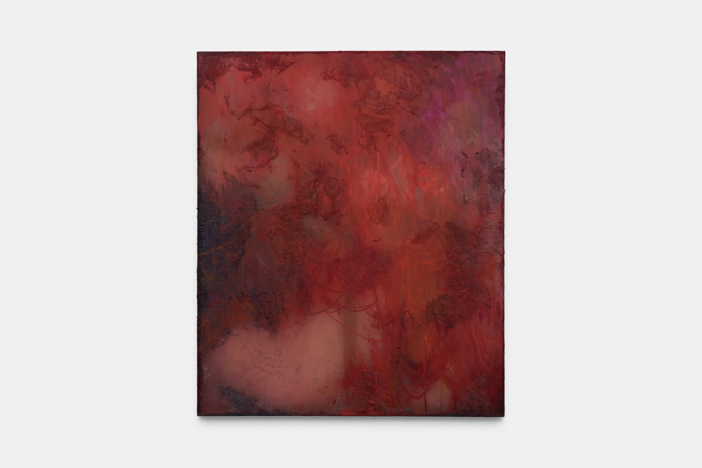 Amy Hui Li, a lifetime of air, 2025