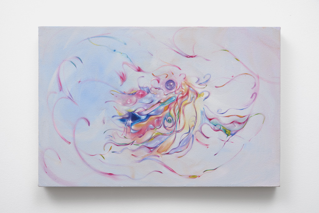 Xiaoyi Han, Precious Gems, 2025