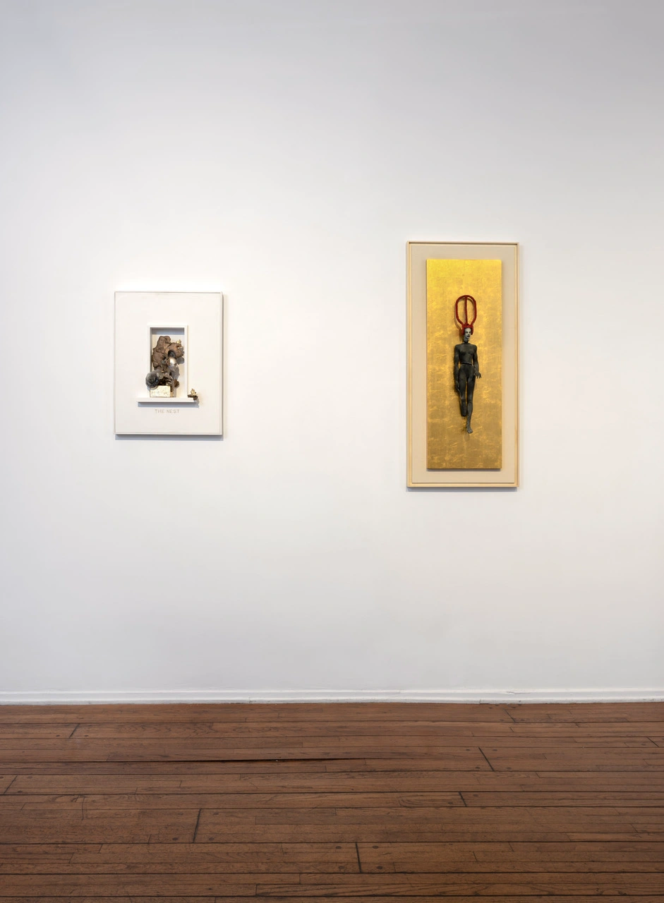 Louis Stern Fine Arts