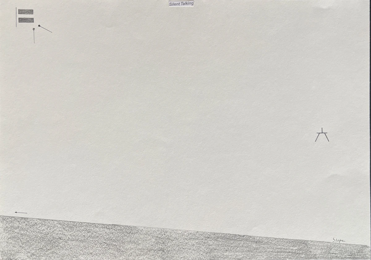 Maria José Arjona, Untitled, 2025