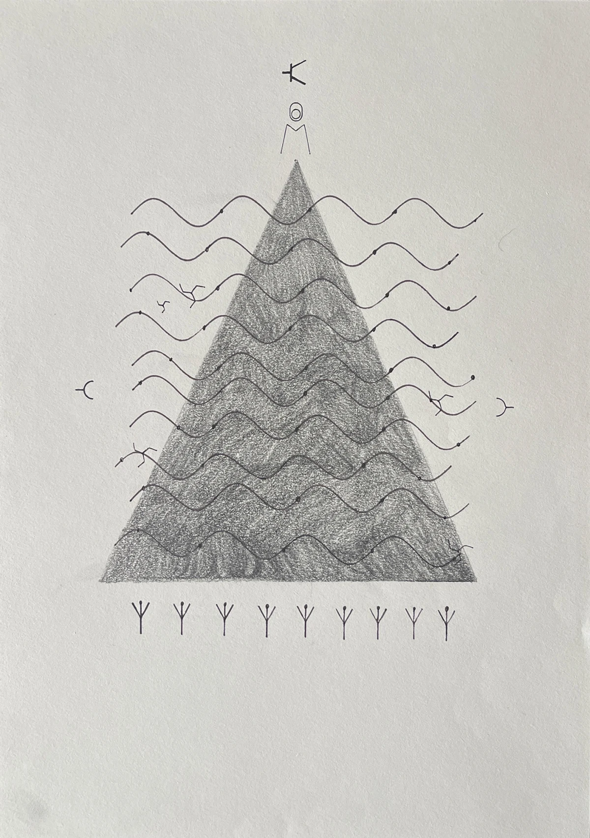 Maria José Arjona, Untitled, 2025