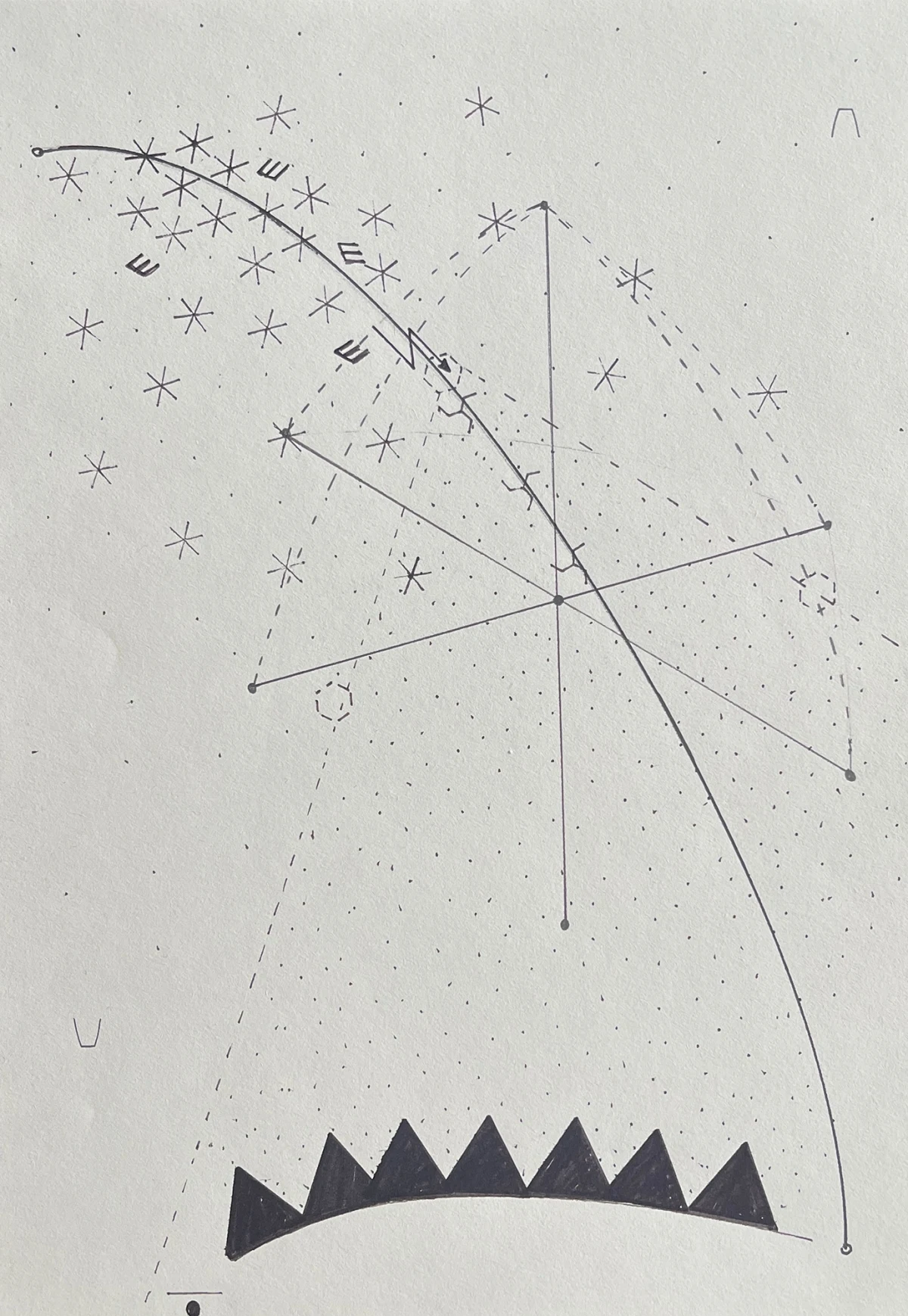 Maria José Arjona, Untitled, 2025