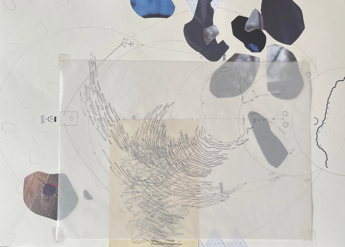 Maria José Arjona, Untitled, 2025