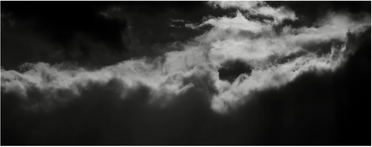 Maria José Arjona, River 1, 2025