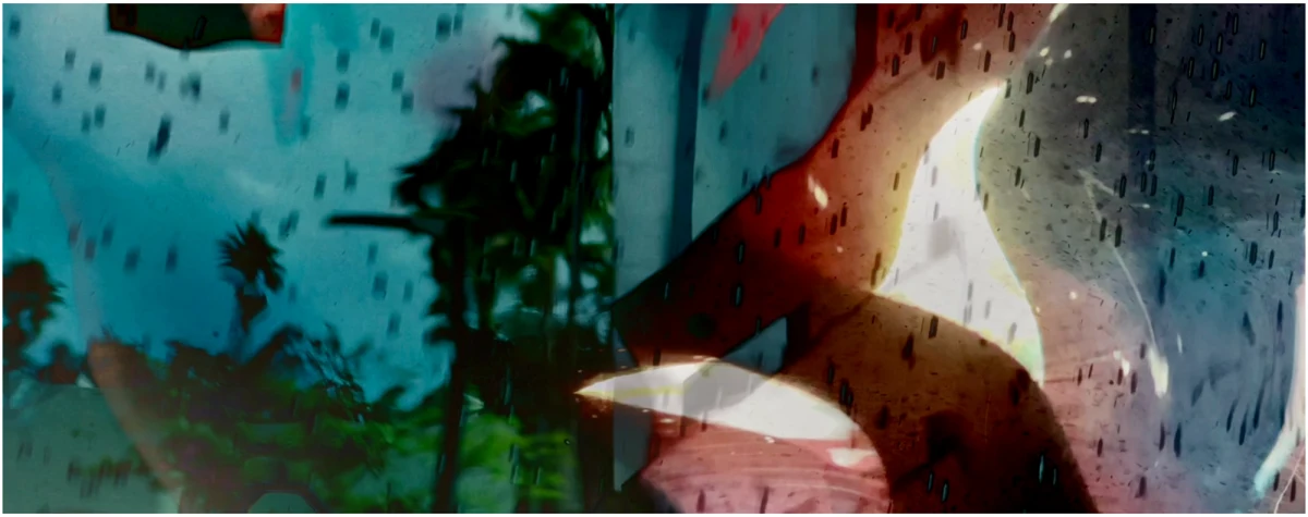 Maria José Arjona, River 2, 2025