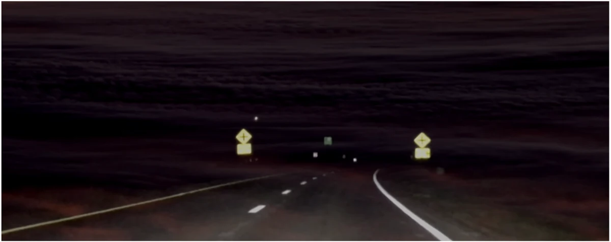 Maria José Arjona, River 3, 2025