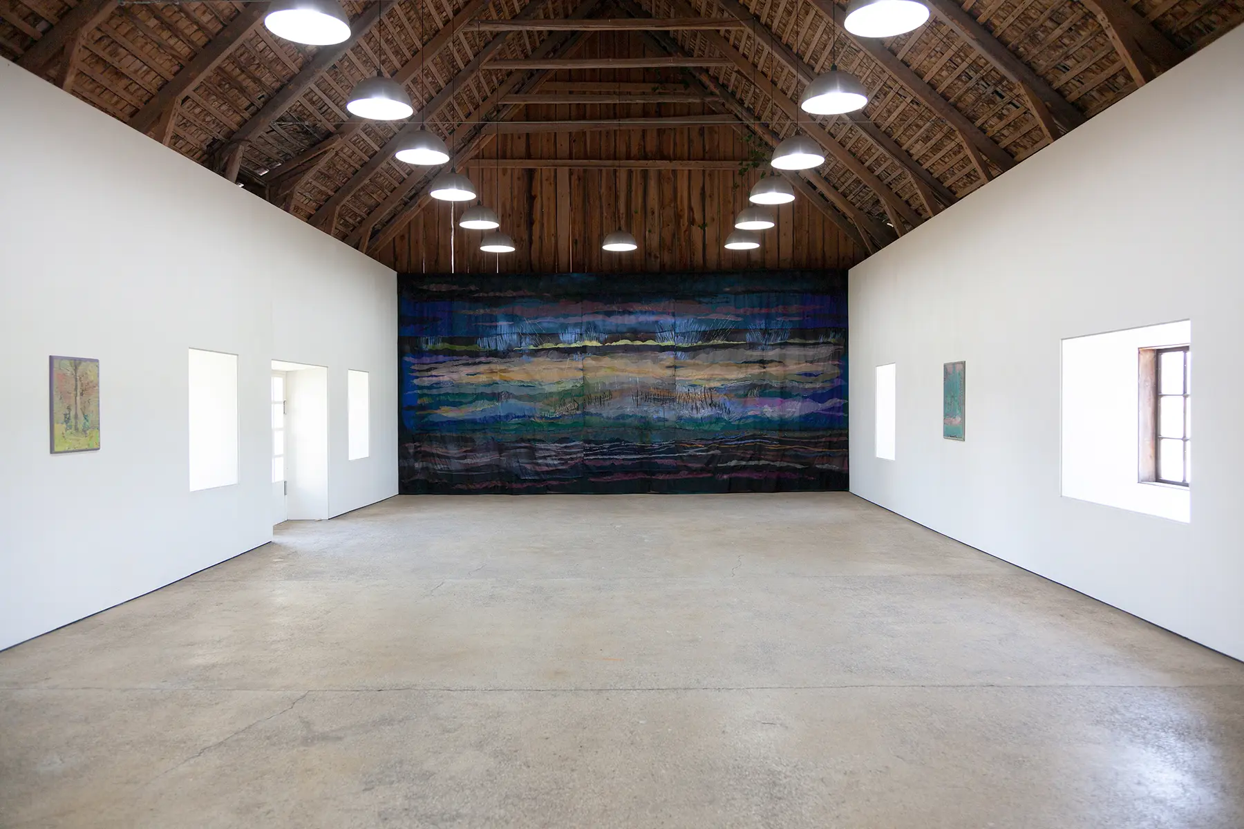 Image for Petra Lindholm: Songs of Trees, at Hellvi Kännungs