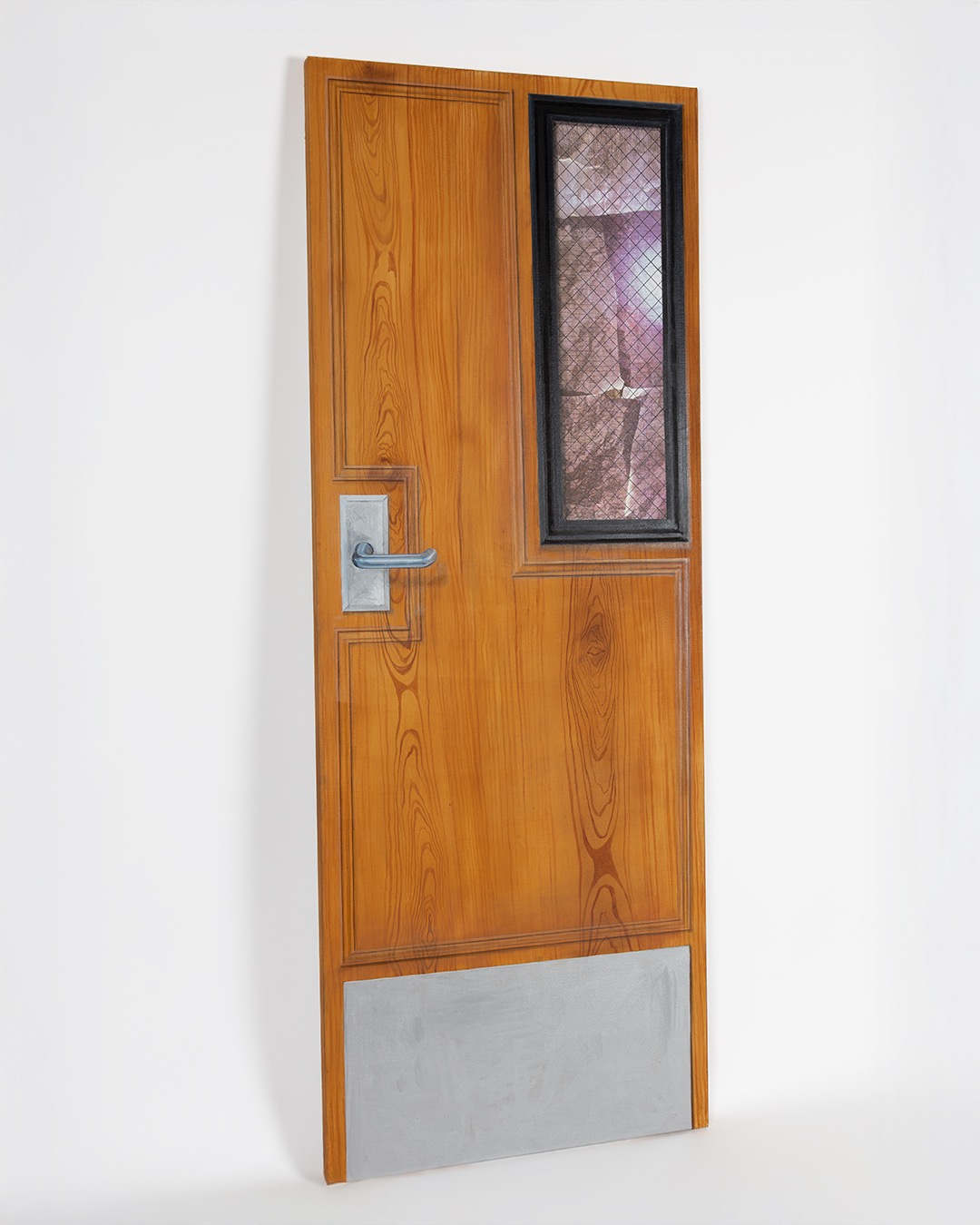 Maya Silverberg, Rue du Metal, 30, 2025