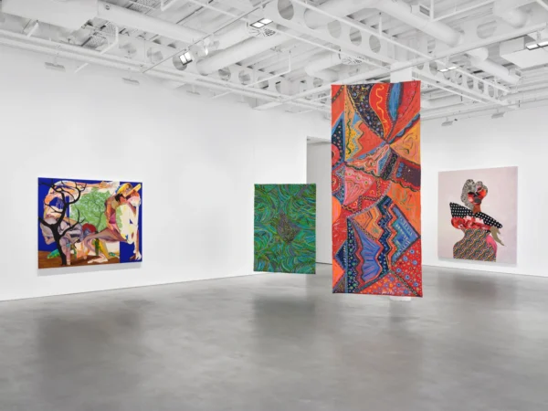 Perpetual Motion Machines @Pilar Corrias, Conduit Street, London  - GalleriesNow.net 