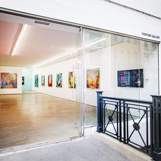Image for Hwang Seontae, at Pontone Gallery