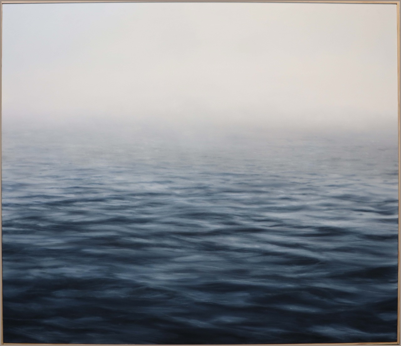 Eric Zener, REPOSE, 2025