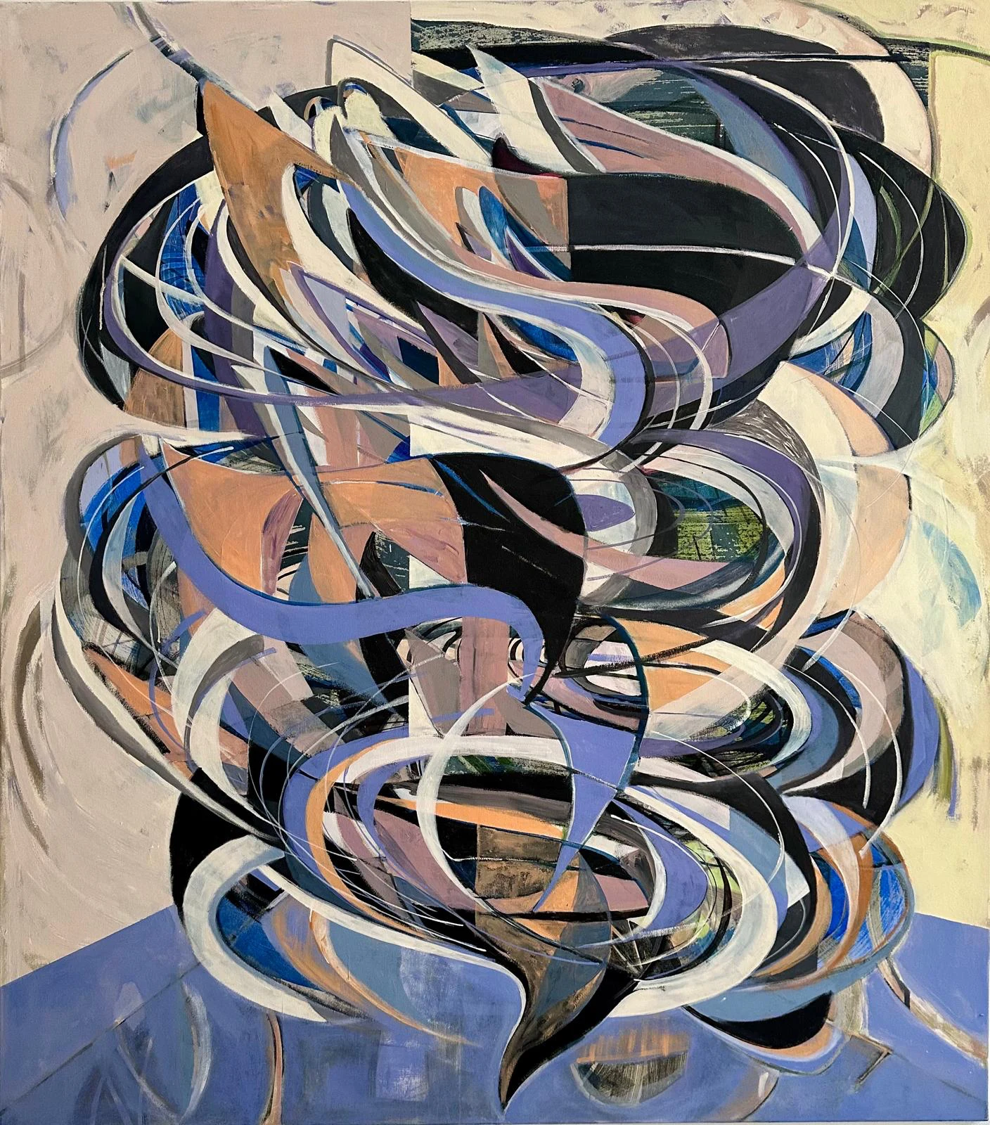 Image for ROOTS at Luisa Catucci Gallery