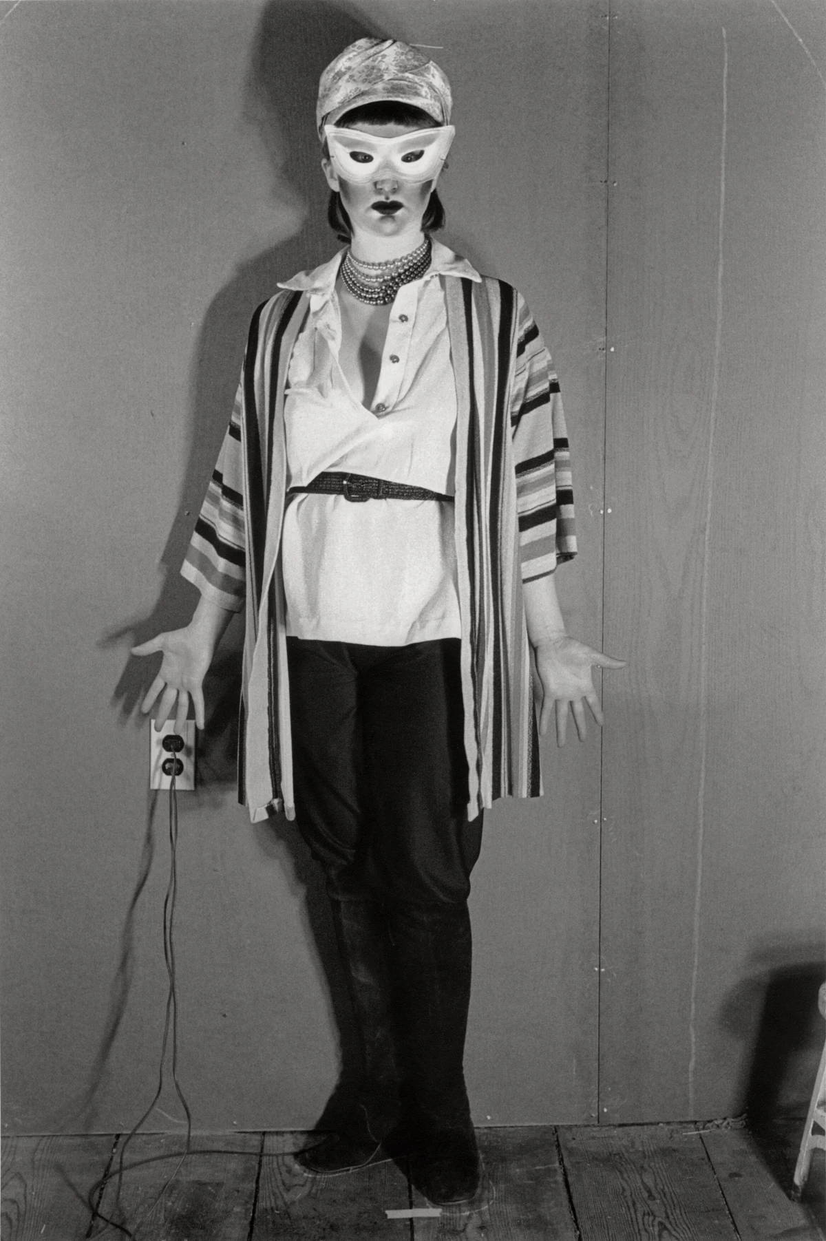 Cindy Sherman, Cindy Sherman, Cindy Sherman, Cindy Sherman, Cindy Sherman, Cindy Sherman & Cindy Sherman, Untitled #508, 1977/2011