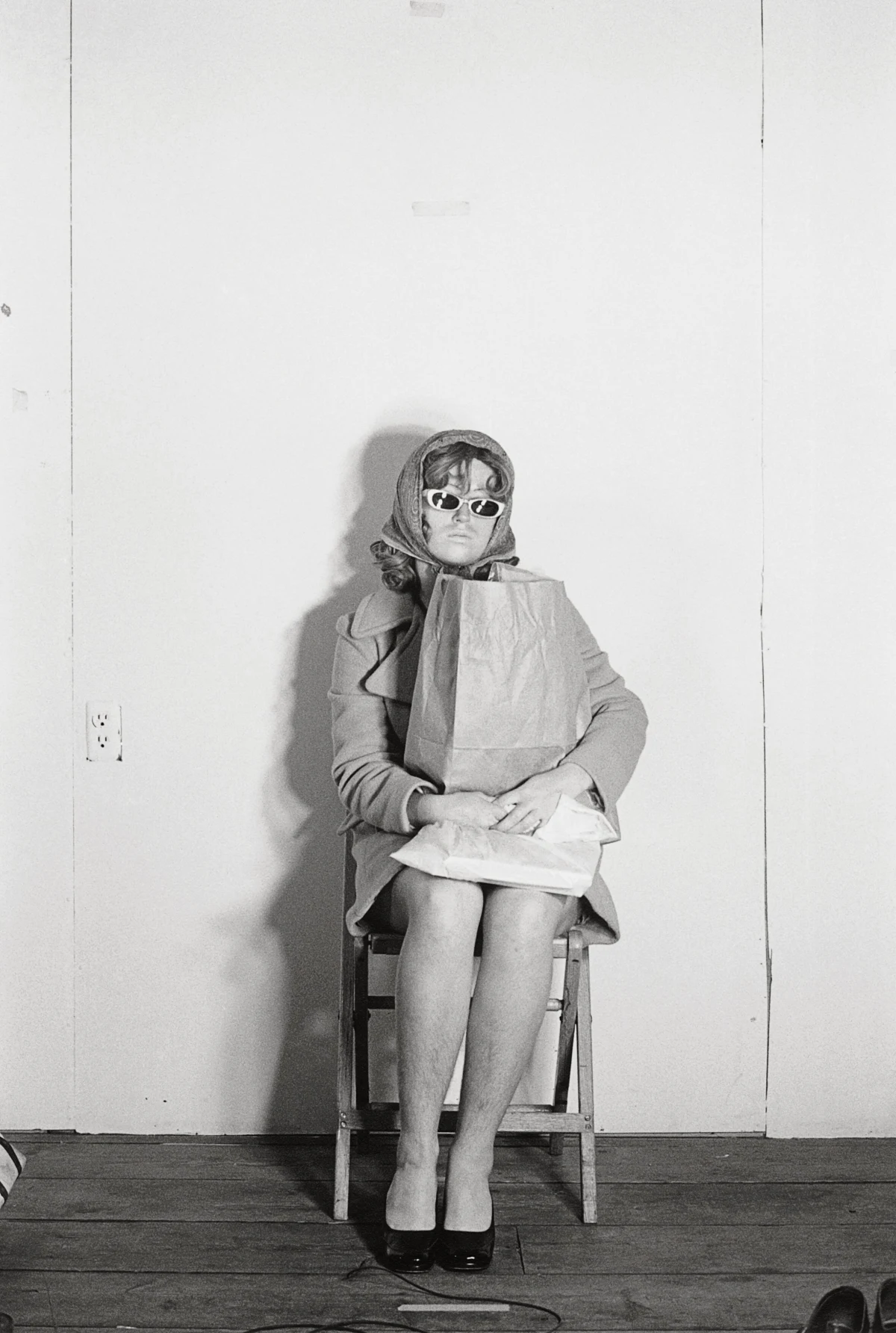Cindy Sherman, Cindy Sherman, Cindy Sherman, Cindy Sherman, Cindy Sherman, Cindy Sherman, Cindy Sherman & Cindy Sherman, Untitled #369, 1976/2000