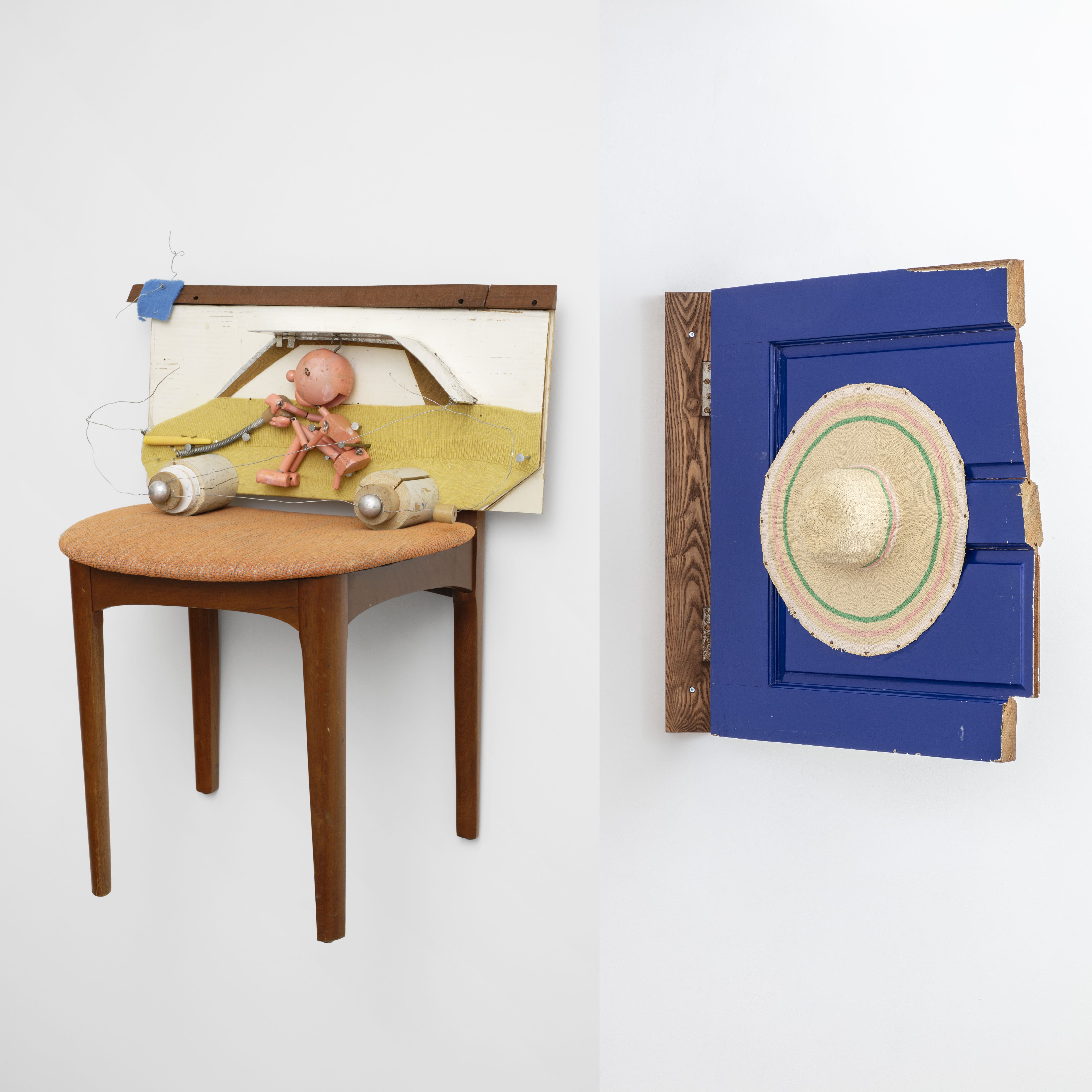Image for Home with a Man, at Elizabeth Xi Bauer, Exmouth Market