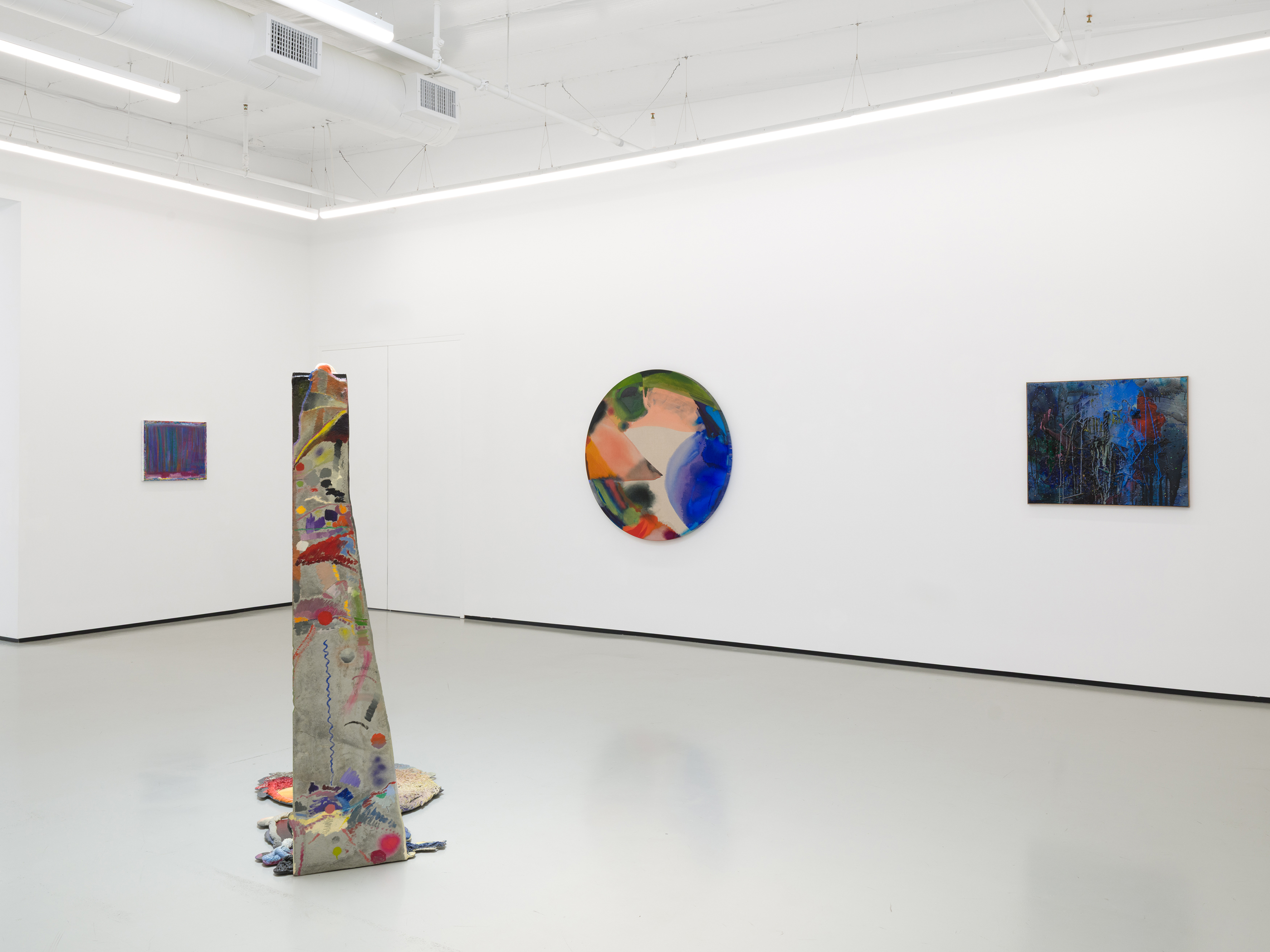 Image for Time’s Arrow, at Philip Martin Gallery