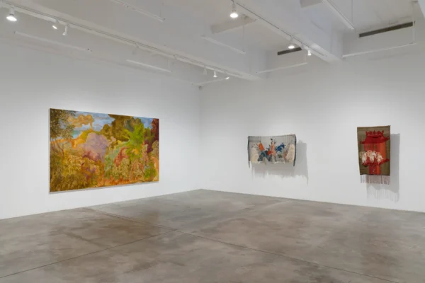 The Calling of Home @Tina Kim Gallery, New York  - GalleriesNow.net 