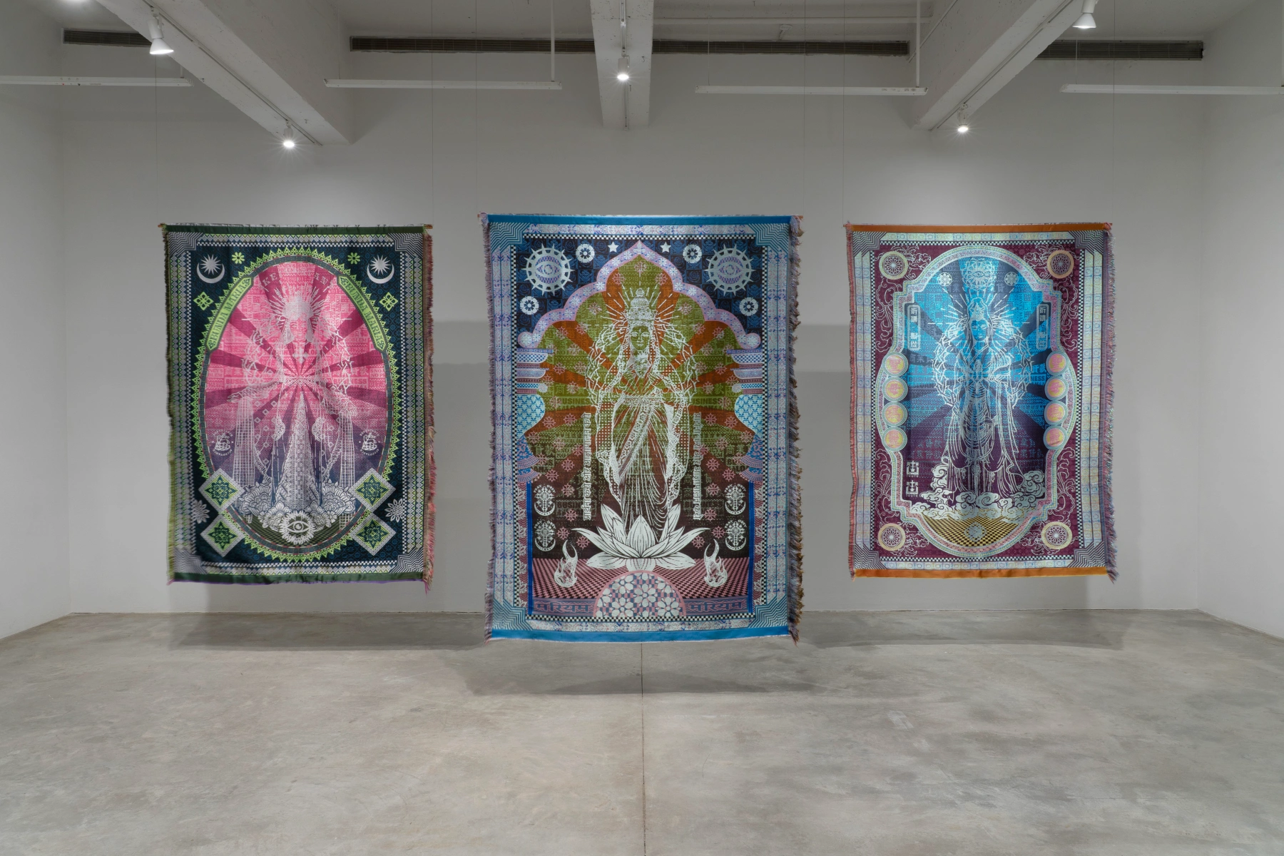 Tina Kim Gallery