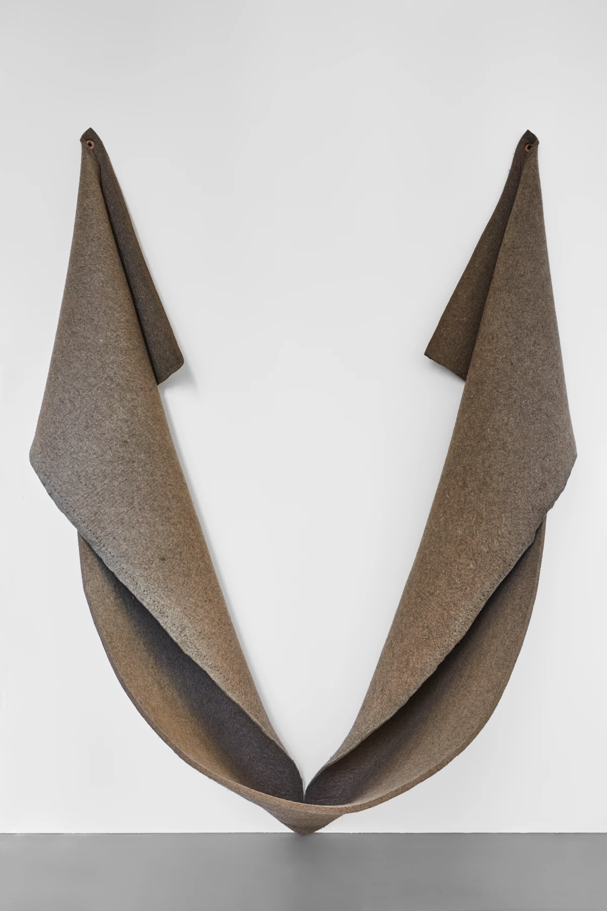 Image for From Line to Matter, at Galerie Mitterrand Temple