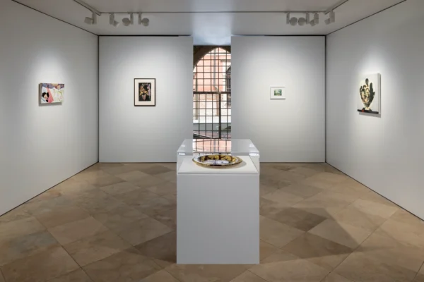 Victoria Miro: 40 Years @Victoria Miro Venice, Venice  - GalleriesNow.net 