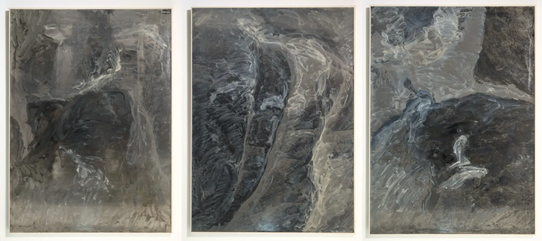 Image for Not a House but a Memory, at rosenfeld