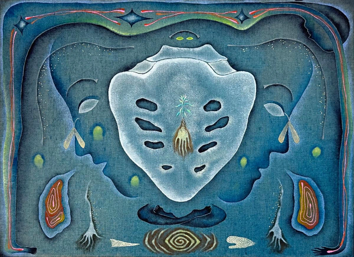 Image for The Endless Forever, at Luis De Jesus Los Angeles