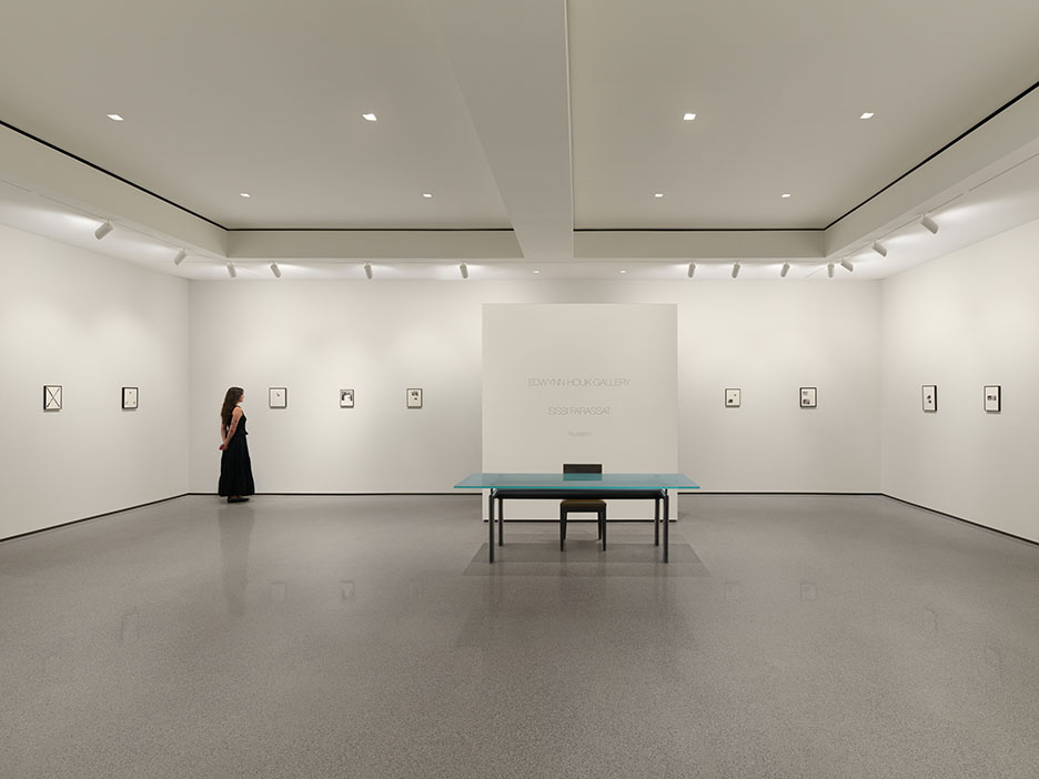 Image for Sissi Farassat: Revelation, at Edwynn Houk Gallery