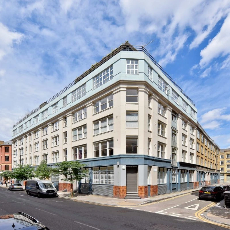 Image of Annka Kultys Gallery.