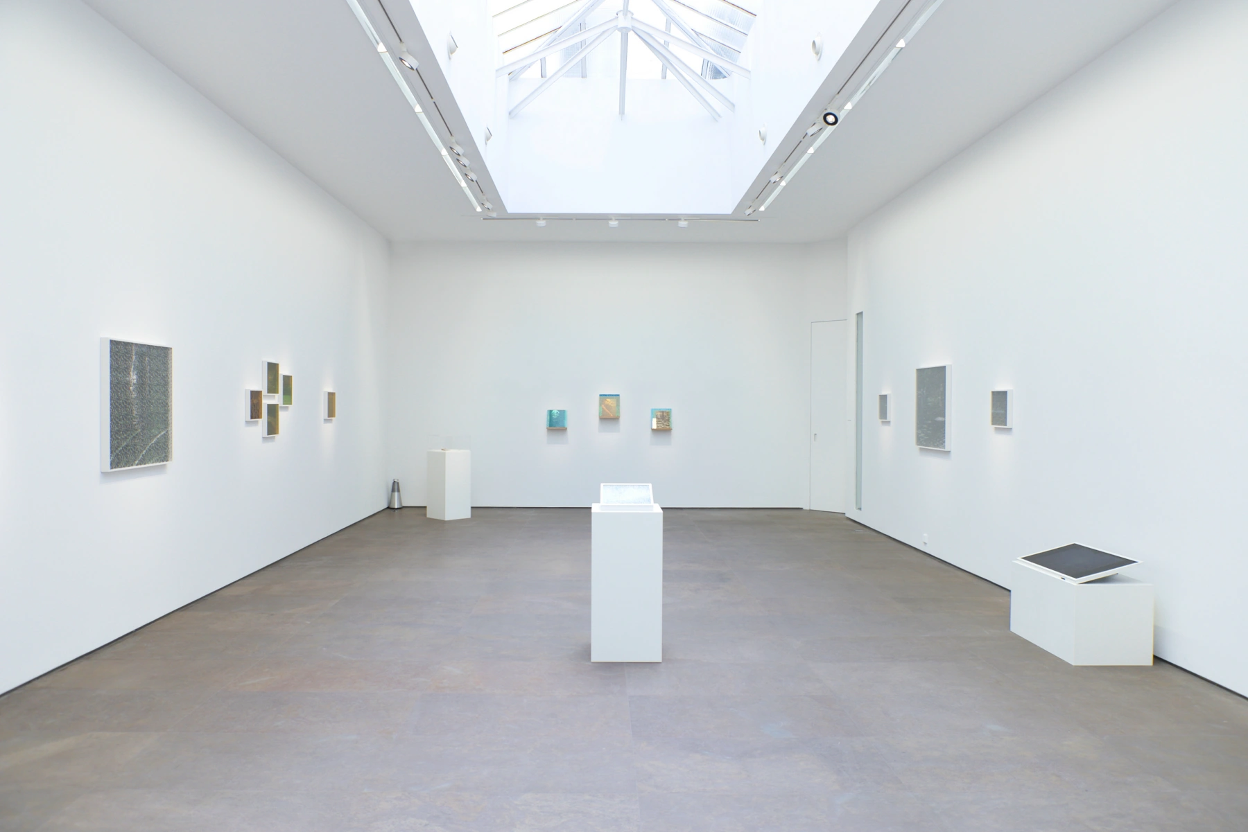 Image for Catherine Balet: Albedo, at Bigaignon