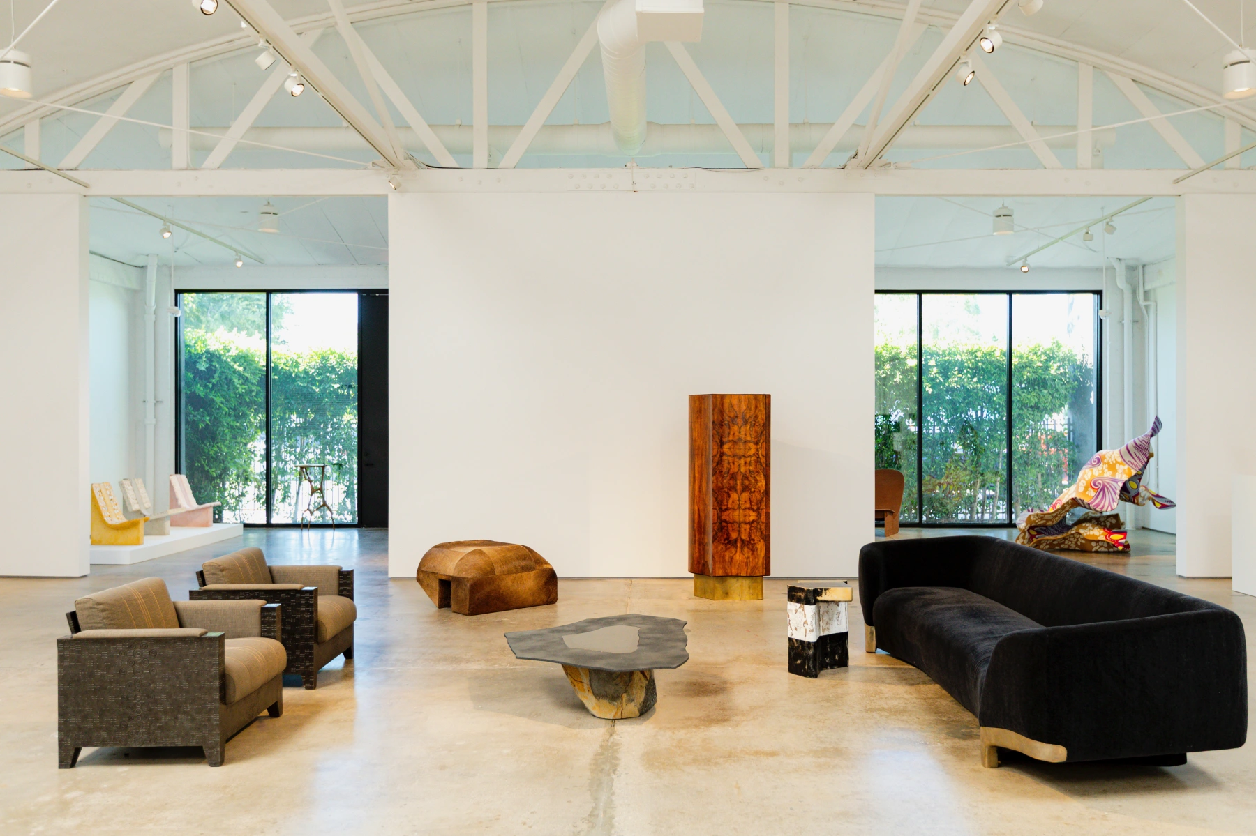 Image for Arcadia, at Carpenters Workshop Gallery