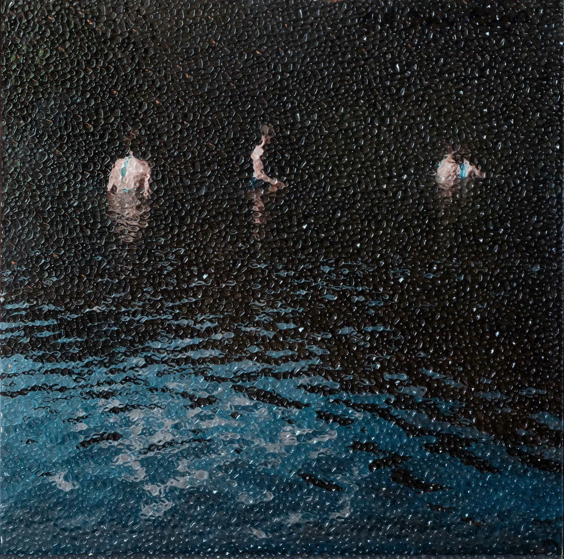 Image for Catherine Balet: Albedo, at Bigaignon