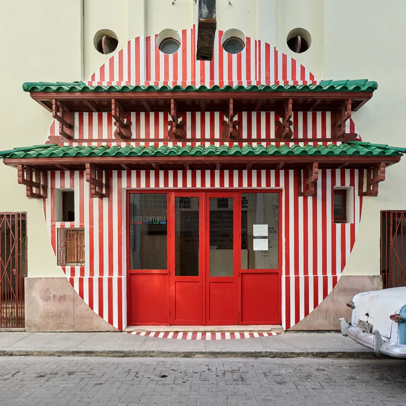 Image for , at Galleria Continua Habana