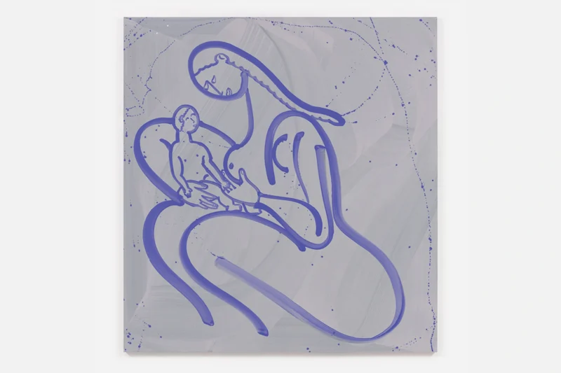 Galerie Max Hetzler, Goethestra&szlig;e 2/3