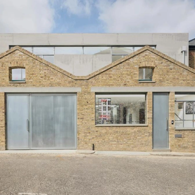 Image of Graces Mews.