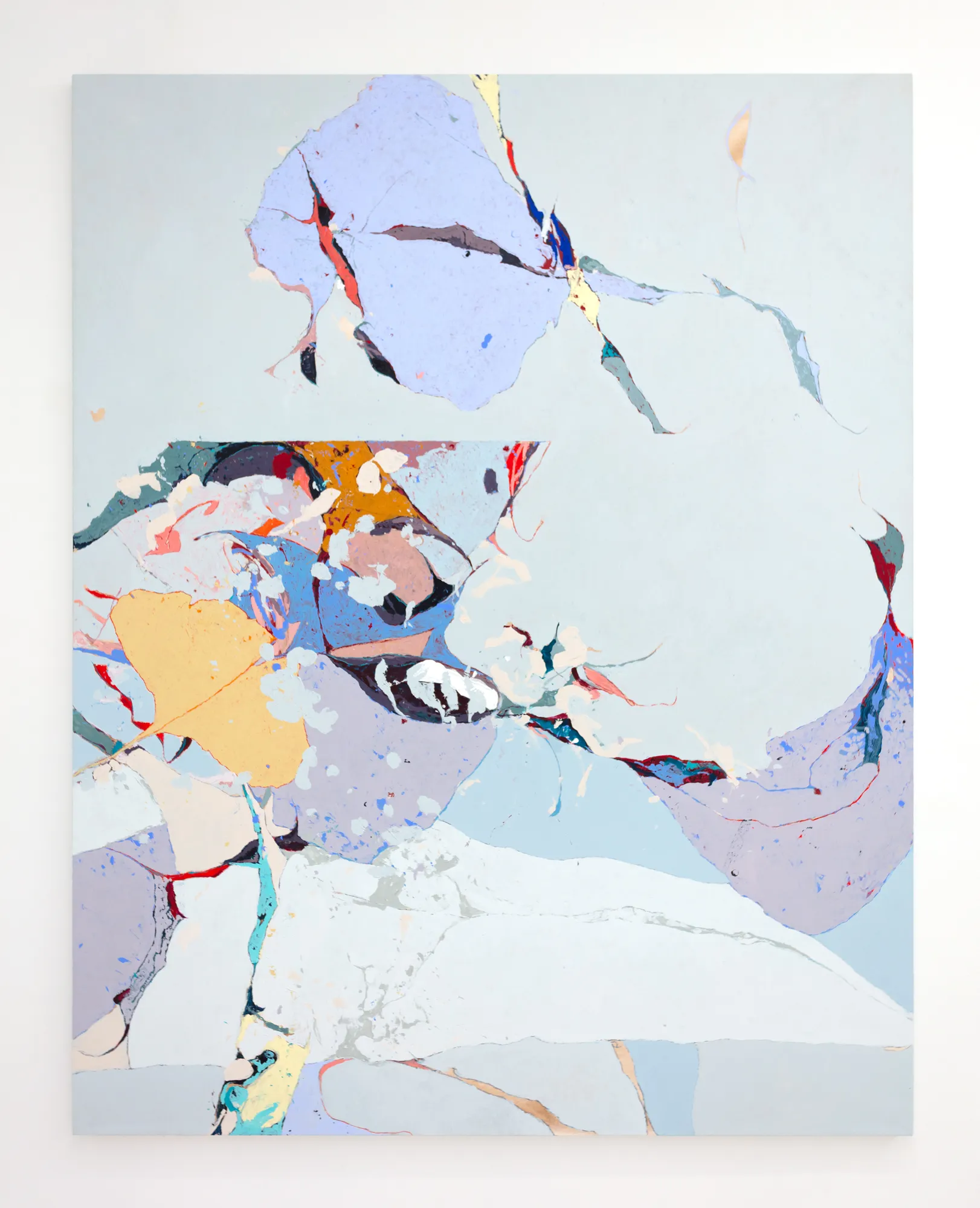 Joseph Hart, Joseph Hart & Joseph Hart, Orchid, 2025