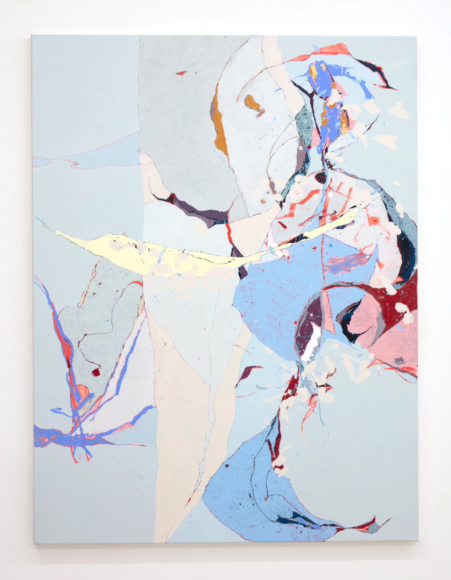 Joseph Hart, Joseph Hart, Joseph Hart, Joseph Hart & Joseph Hart, Second Orchid, 2025