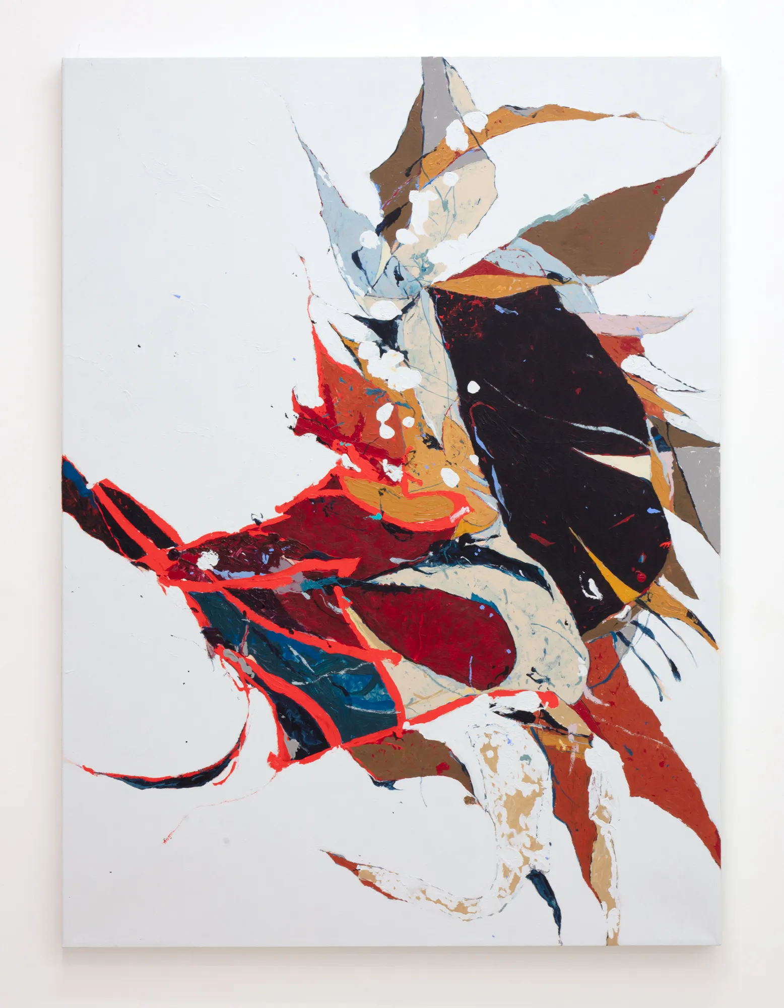 Joseph Hart & Joseph Hart, Sunflower, 2025