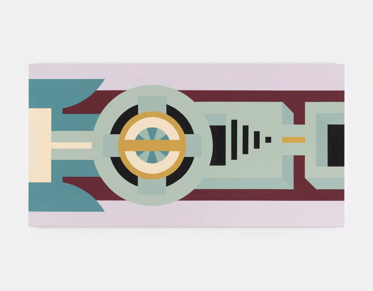 Hazel O’Sullivan, Droichead na Sidhe, 2025