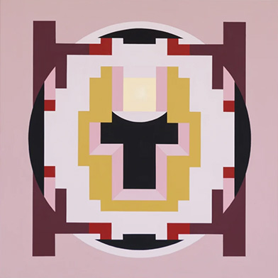 Image from Hazel O’Sullivan: Circa Ré, at Kerlin Gallery