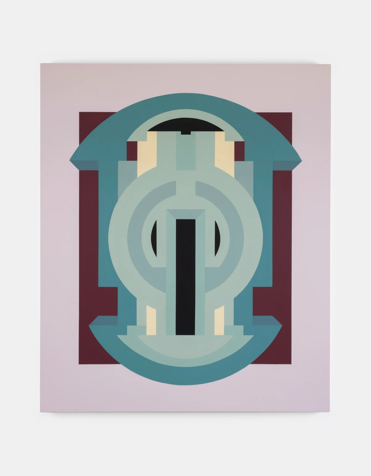 Hazel O’Sullivan, Winged-Disc, 2025