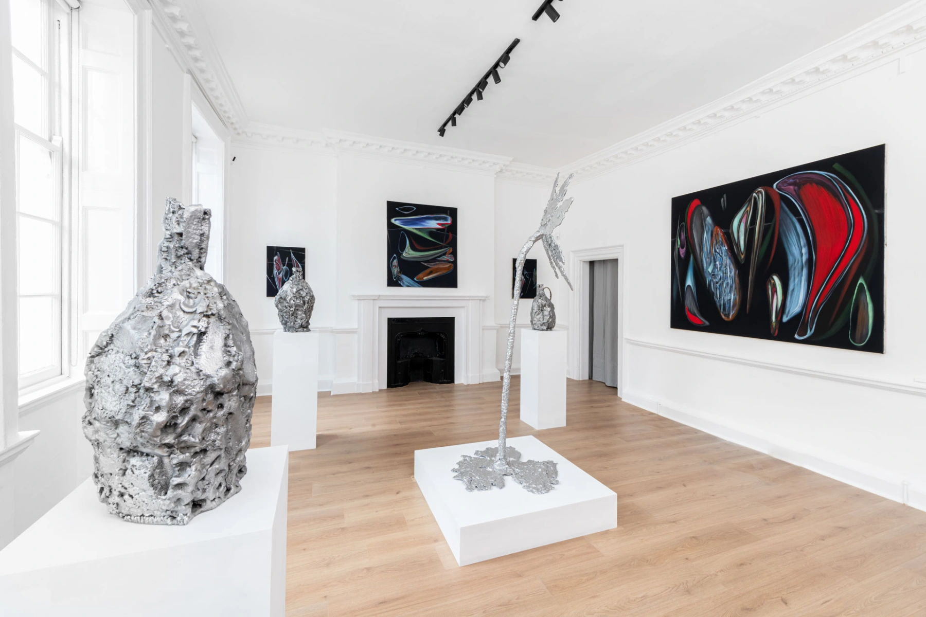 Image for Axis, at Hurst Contemporary
