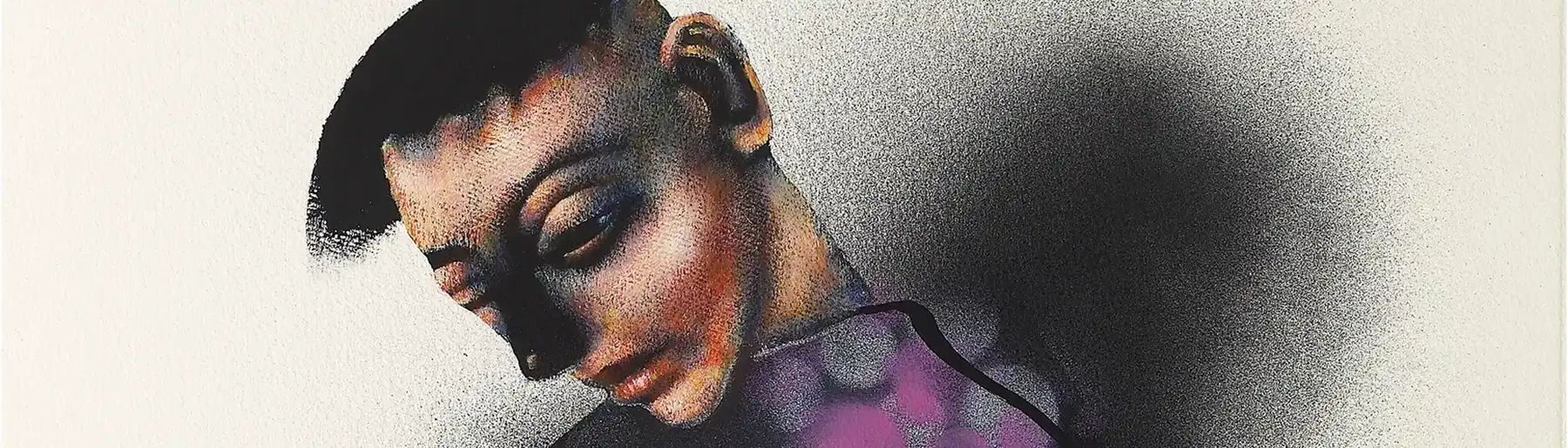 Image for Chris Gollon: Reflections from a Film at IAP Fine Art @ Sworders