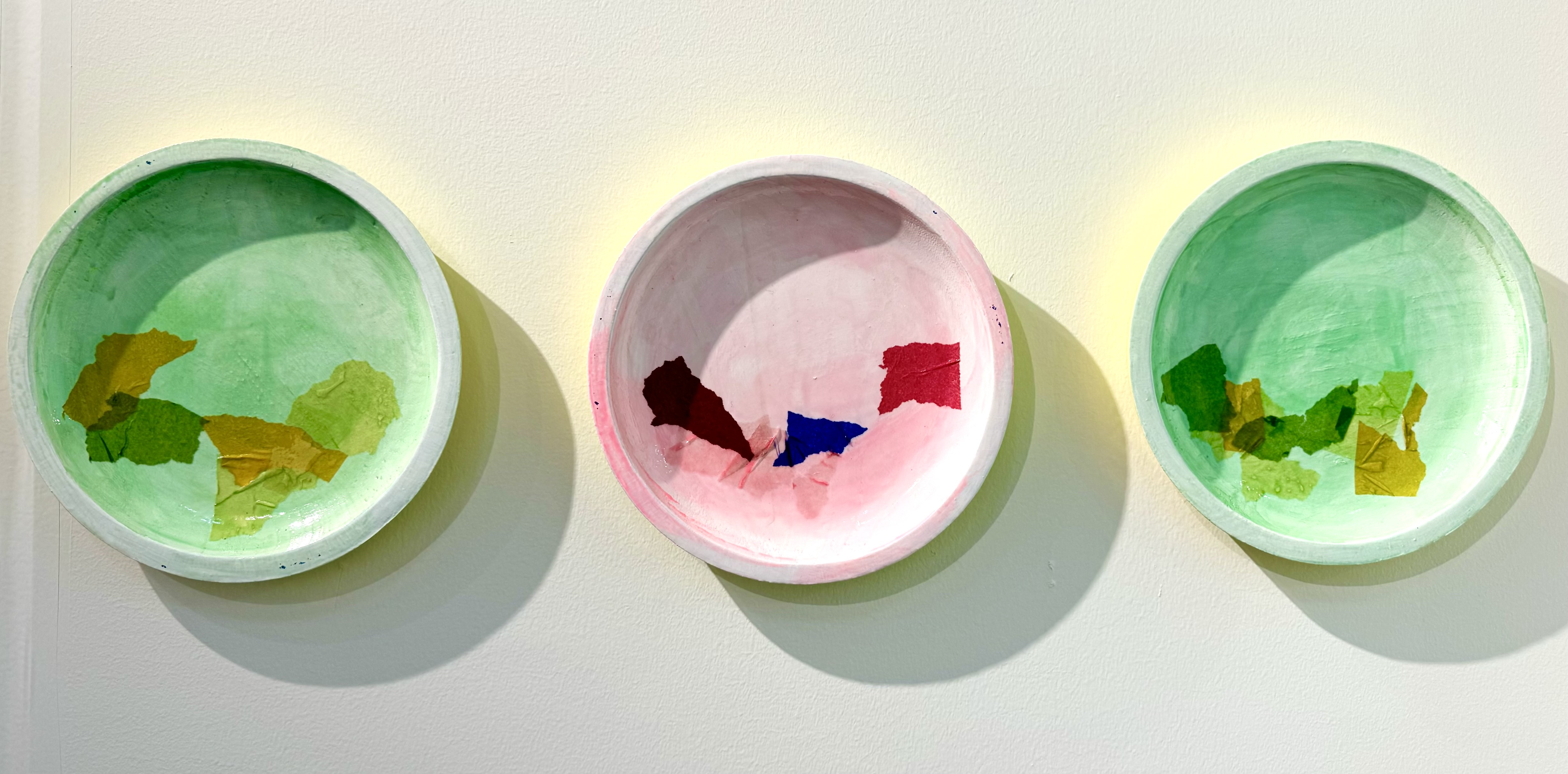 Song E Yoon, whistle, 2024