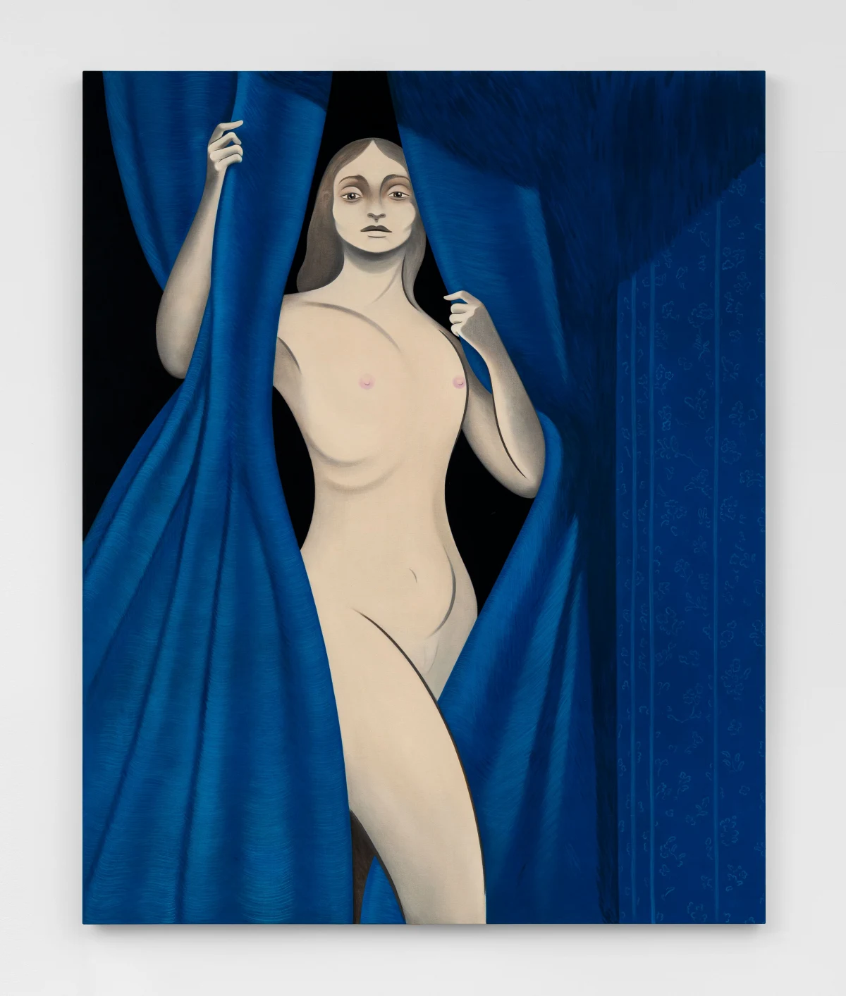 Koak, The Capacity to Hold, 2025