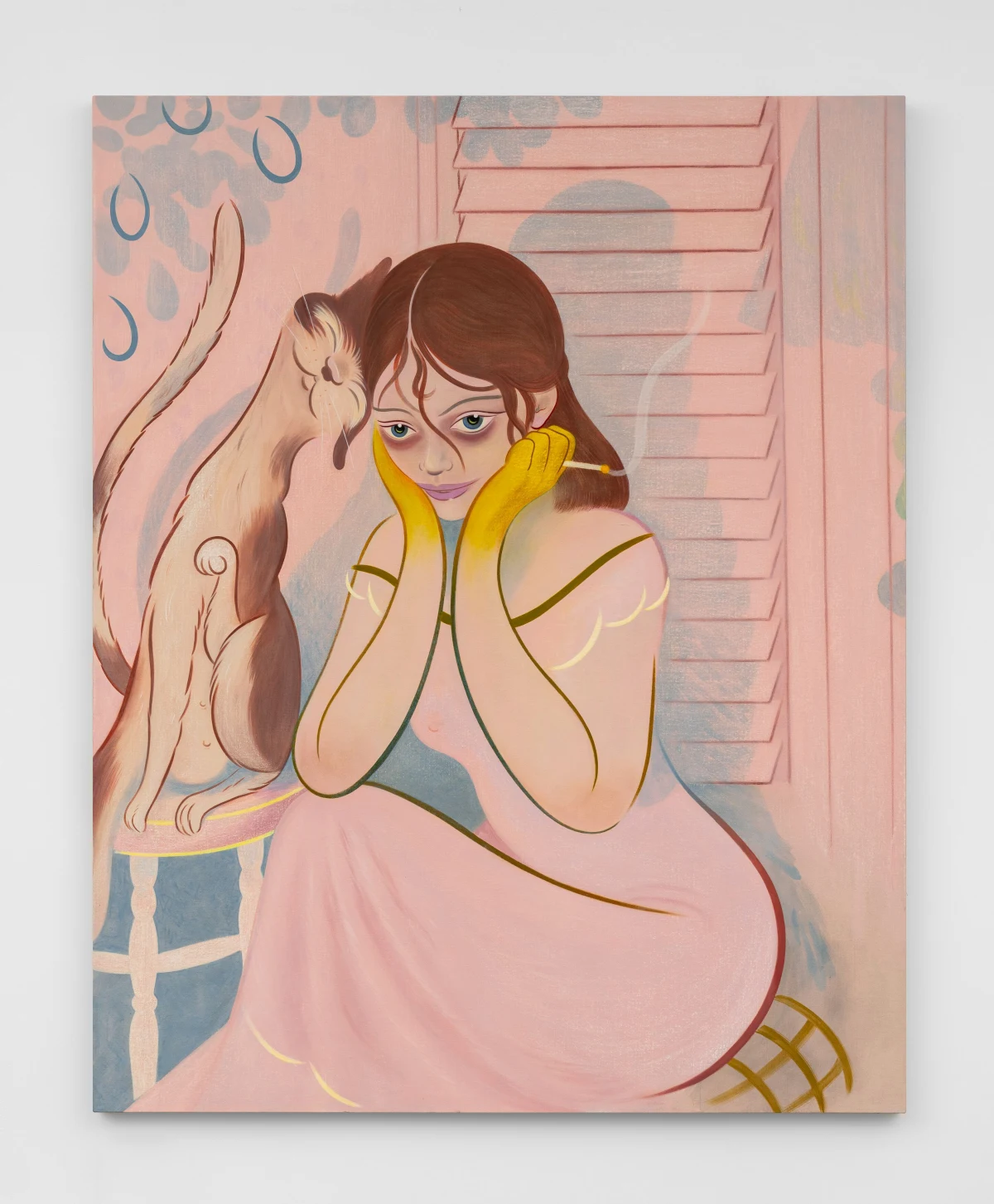 Koak, The Shut-Ins, 2025