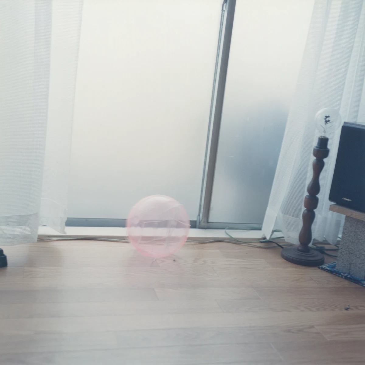 Kawauchi Rinko, Utatane, 2002