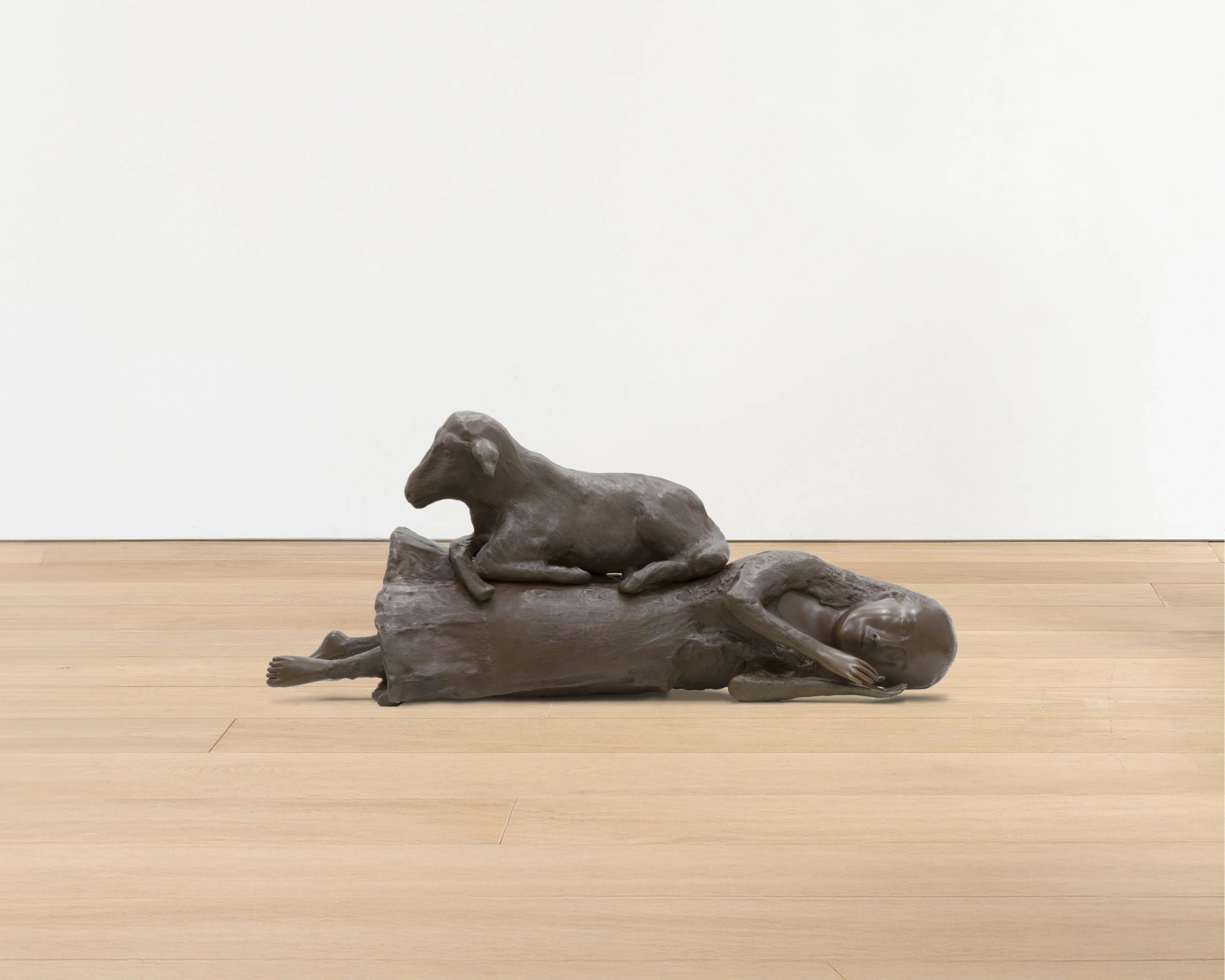 Image for Kiki Smith, at Timothy Taylor