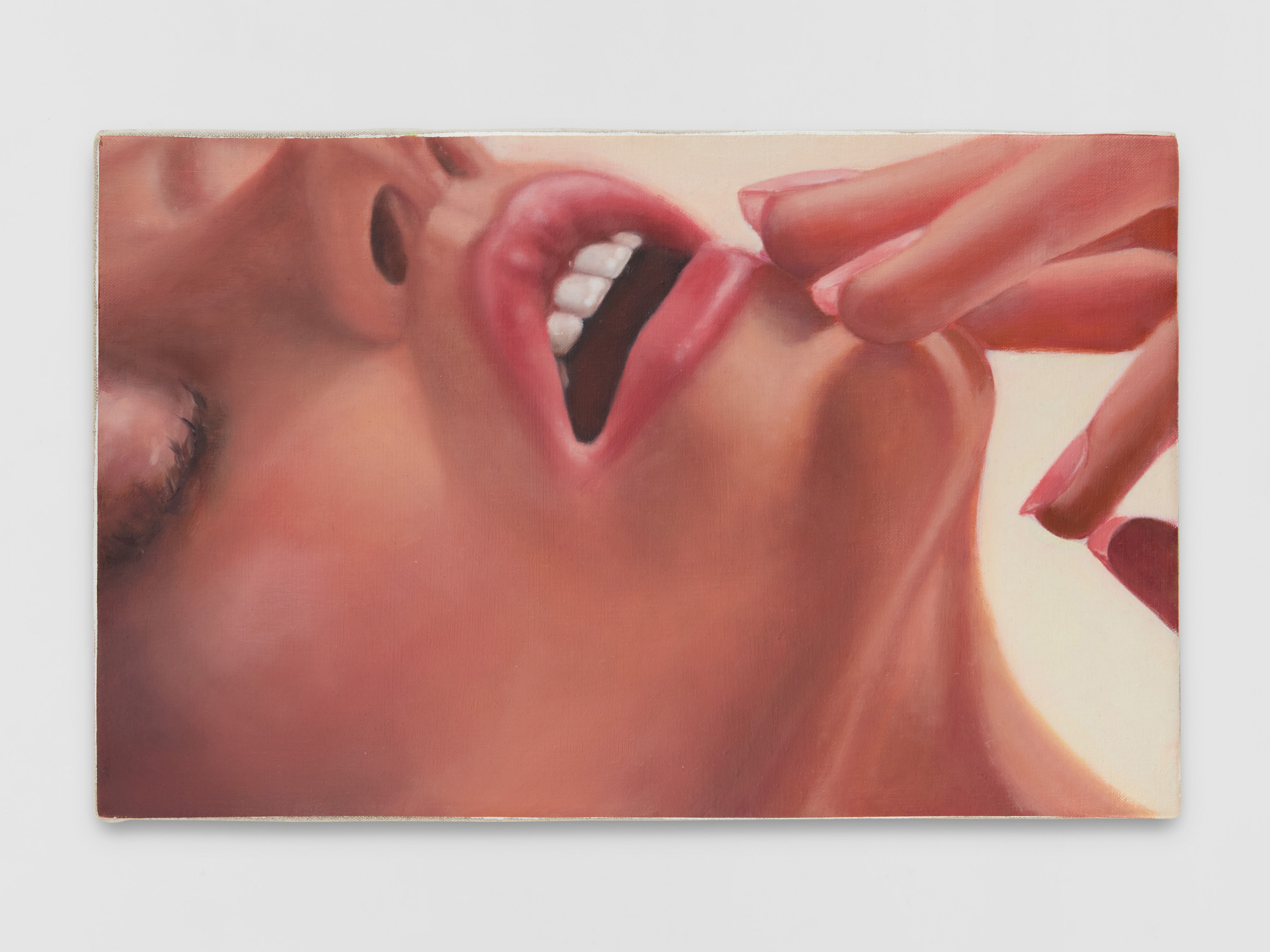 Image for Lucy Robson: The Rest Was Yet To Get Me, at PM/AM