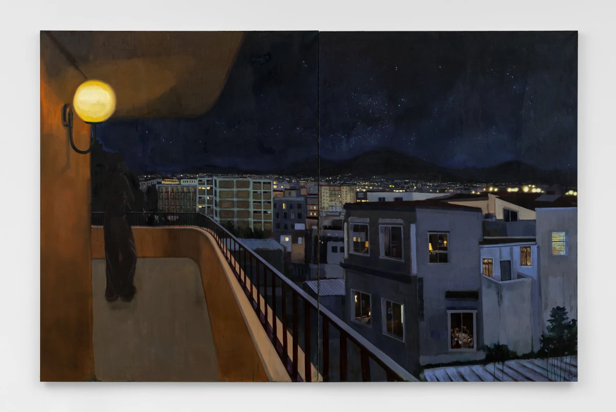 Cece Philips, Suppertime, 2025