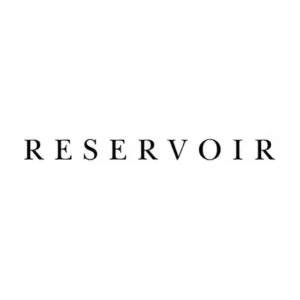 Logo for RESERVOIR